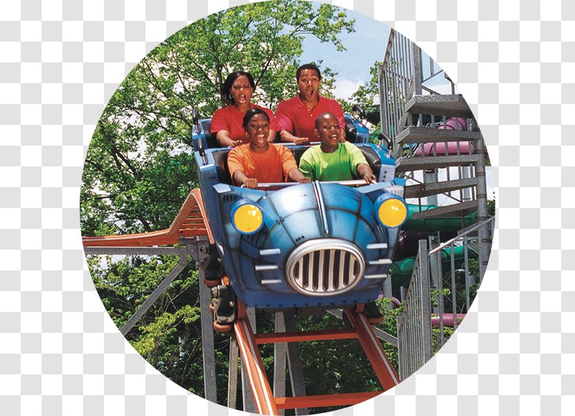 Lake Winnepesaukah Amusement Park Roller Coaster Leisure Playground - Google Play - Cold Transparent PNG