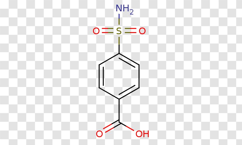 Chemical Compound Organic Auxochrome Chromophore Benzoic Acid - Symbol - BINDING Transparent PNG
