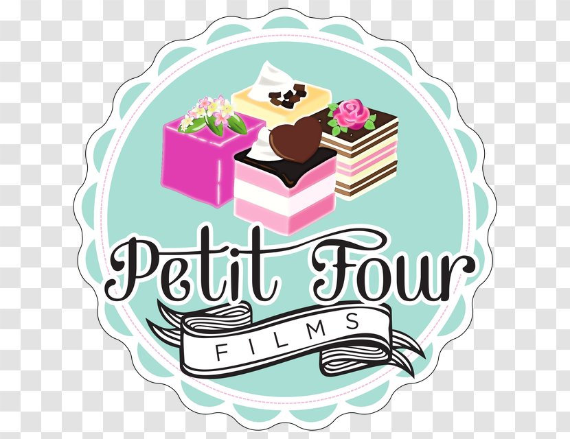 Petit Four Film Food Teaser Campaign Videographer - Philadelphia - Chicago Transparent PNG