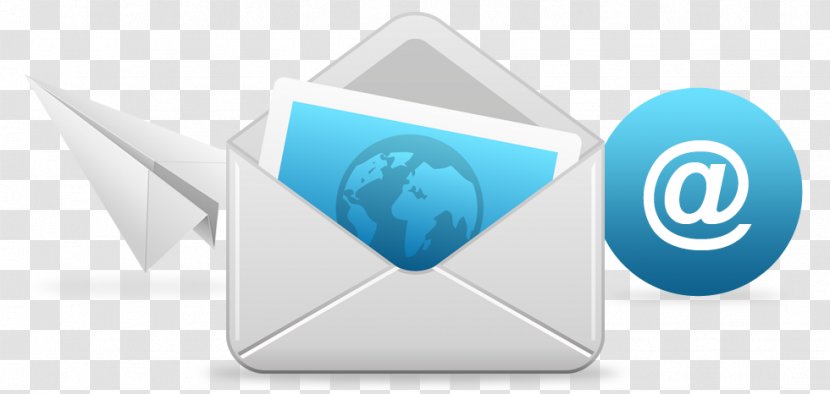 HTML Email Client Address - Logo Transparent PNG