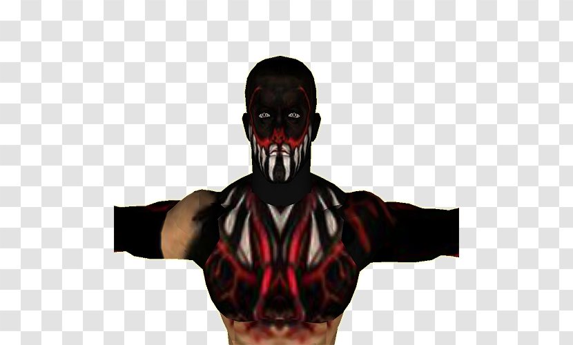 Supervillain Aggression - Fictional Character - Finn Balor Transparent PNG