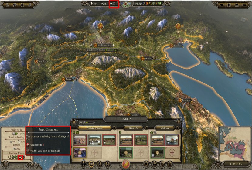 Total War: Attila Rome II Shogun 2 Empire: War Rome: - Game Transparent PNG