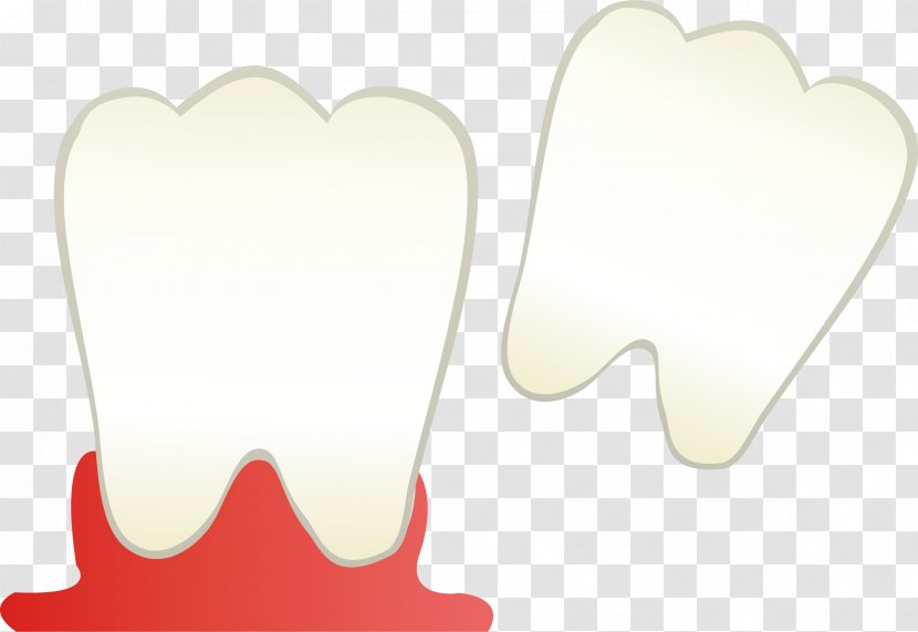 Health Tooth Dentistry - Frame - White Teeth Transparent PNG