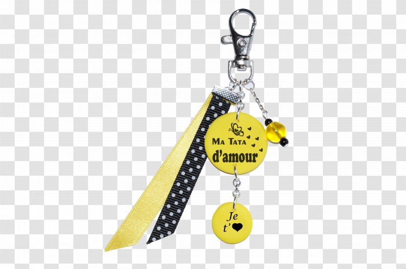Key Chains Gift Bijou Bag Jewellery - Tampon Amour Transparent PNG