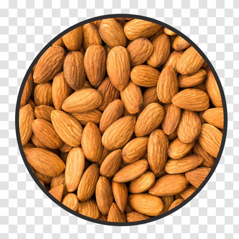 Almond Milk Organic Food Nut Peel - Flavor Transparent PNG