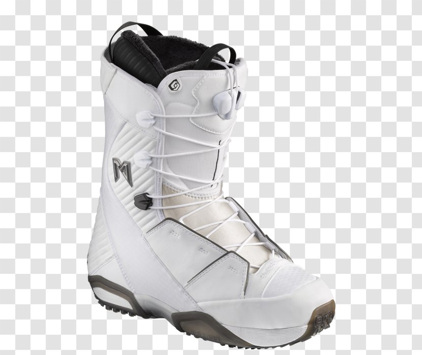 Ski Boots Snow Boot Shoe Walking - Cross Training Transparent PNG