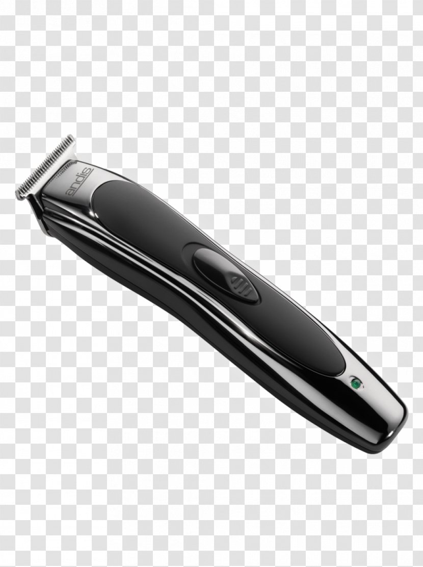 Hair Clipper Andis Comb Barber - Care Transparent PNG