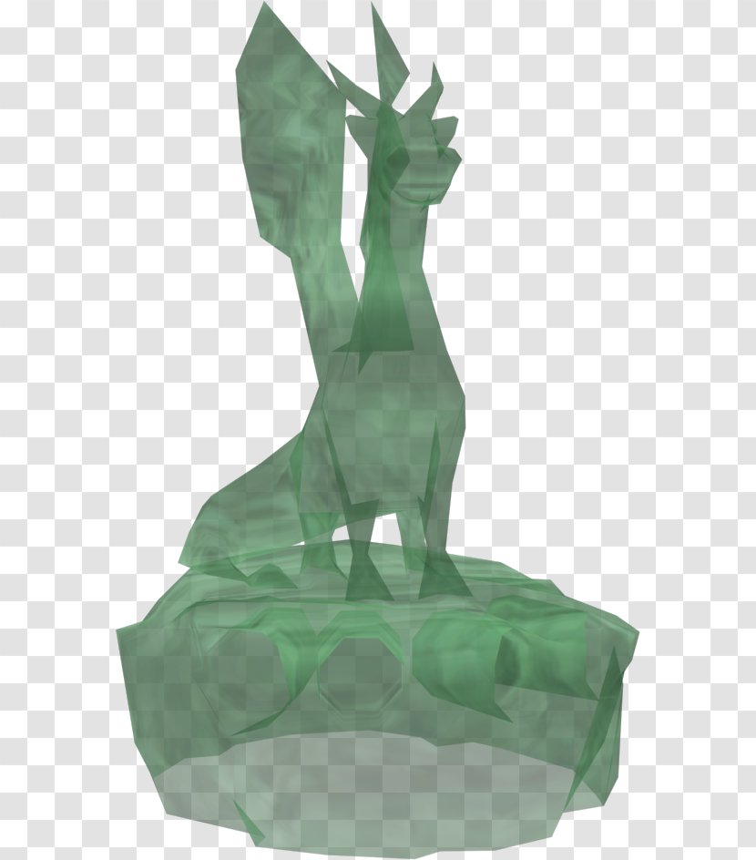 Sculpture - Magic Dust Dragon Transparent PNG