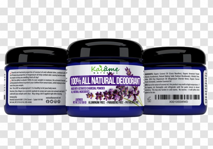 Activated Carbon Deodorant Organic Food Aluminium Charcoal - Powder Transparent PNG