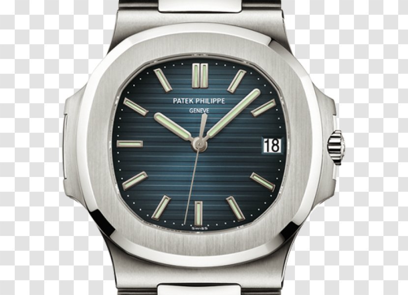 Patek Philippe & Co. Automatic Watch Movement Jewellery - Steel - Metalcoated Crystal Transparent PNG