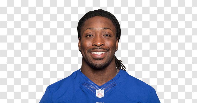 Wayne Gallman New York Giants NFL American Football Running Back - Facial Hair - Footbal PLAYER Transparent PNG