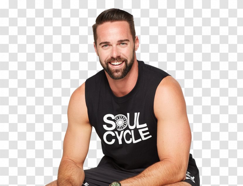 Devin Street SoulCycle SAMO - Jersey - Santa Monica T-shirt Indoor CyclingOthers Transparent PNG