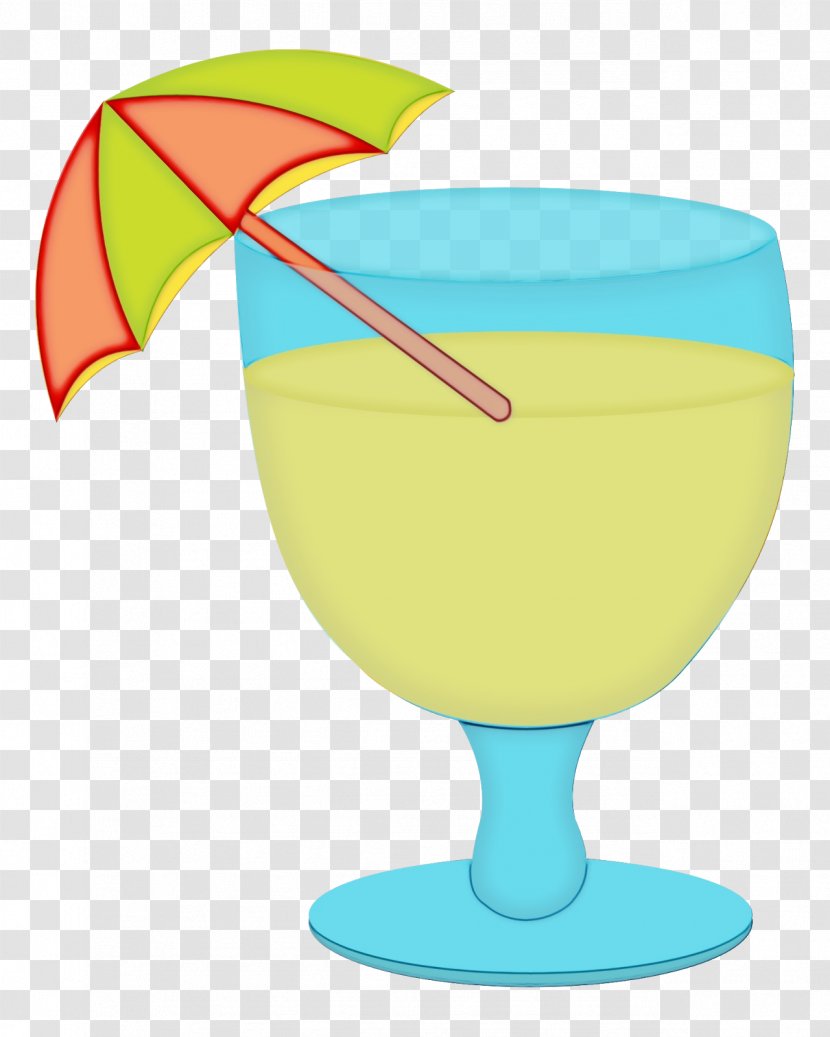 Wine Background - Cocktail - Paradise Hurricane Transparent PNG