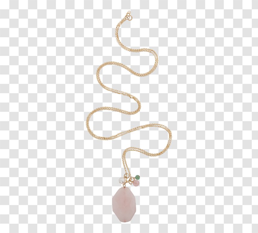 Earring Body Jewellery Charms & Pendants Necklace Gemstone - Jewelry Transparent PNG