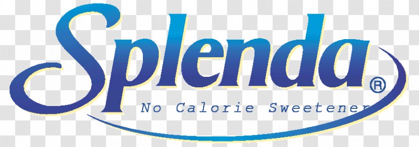 Splenda Sucralose Sugar Substitute Food - Logo设计 Transparent PNG