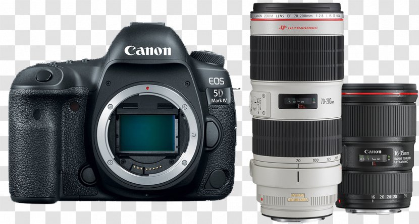 Canon EOS 5D Mark III EOS-1D IV EF Lens Mount - Camera Accessory - Eos 5d Iii Transparent PNG