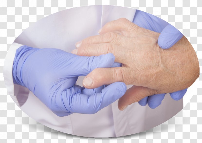 Rheumatoid Arthritis Rheumatology Therapy Disease - Silhouette Transparent PNG