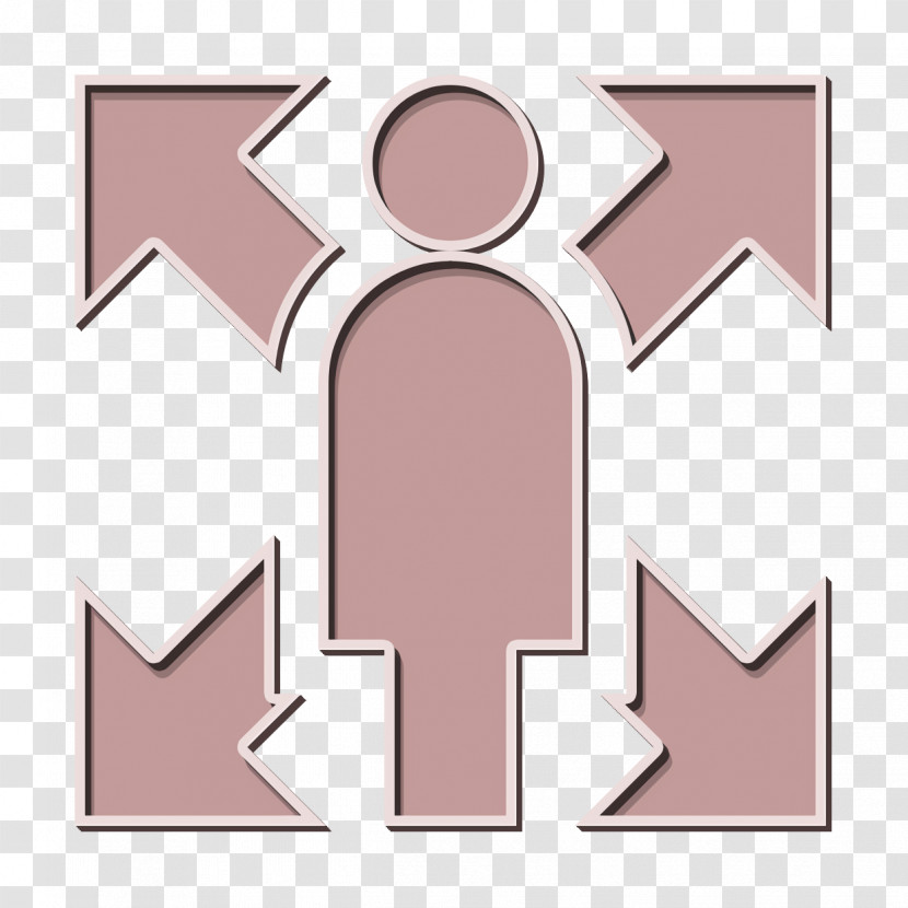 Business And Finance Icon Employment Icon Decision Making Icon Transparent PNG