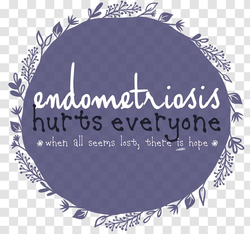 Endometriosis & Pelvic Pain Center Chronic Newark - Logo Transparent PNG