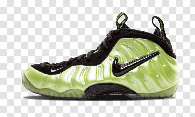 Men's Nike Air Foamposite Sports Shoes Jordan - Mens Pro Vachetta - Clothing Transparent PNG