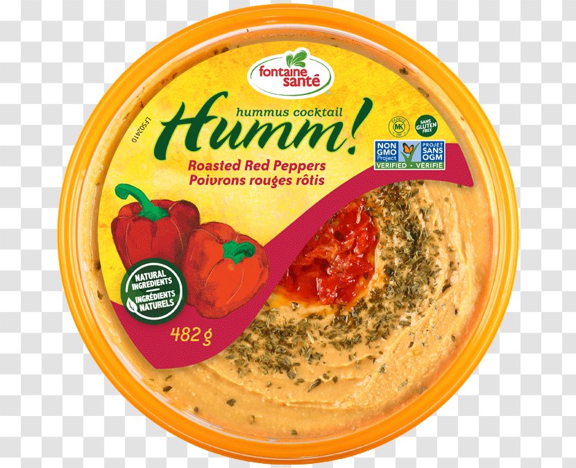 Vegetarian Cuisine Hummus Greek Recipe Peppers - Food - Garlic Toast Transparent PNG