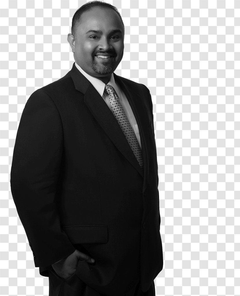 Black M Tuxedo Executive Officer Business - Dress Shirt Transparent PNG