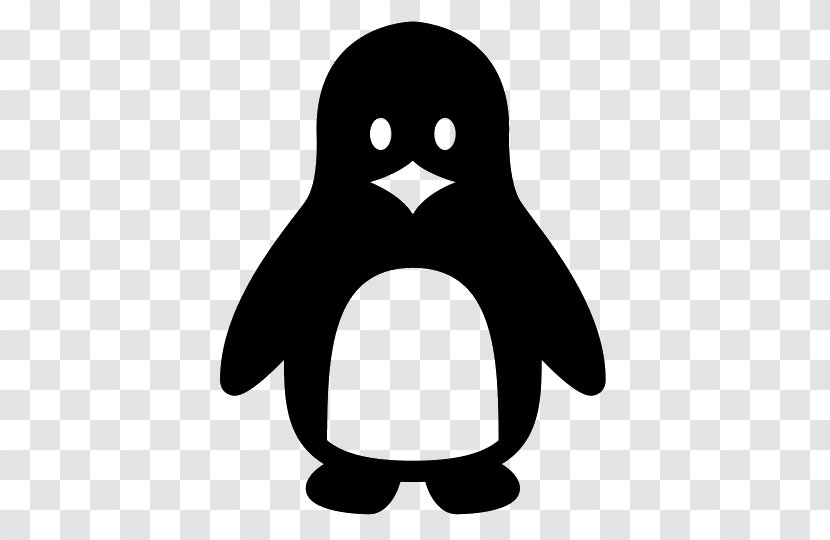 Penguin Animal - Christmas Transparent PNG
