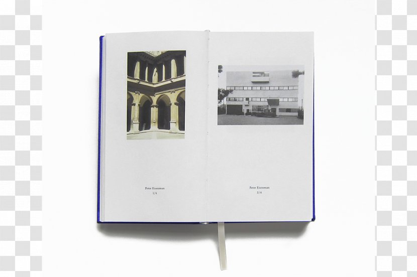 The Images Of Architects Zug Architecture Book - Building Transparent PNG