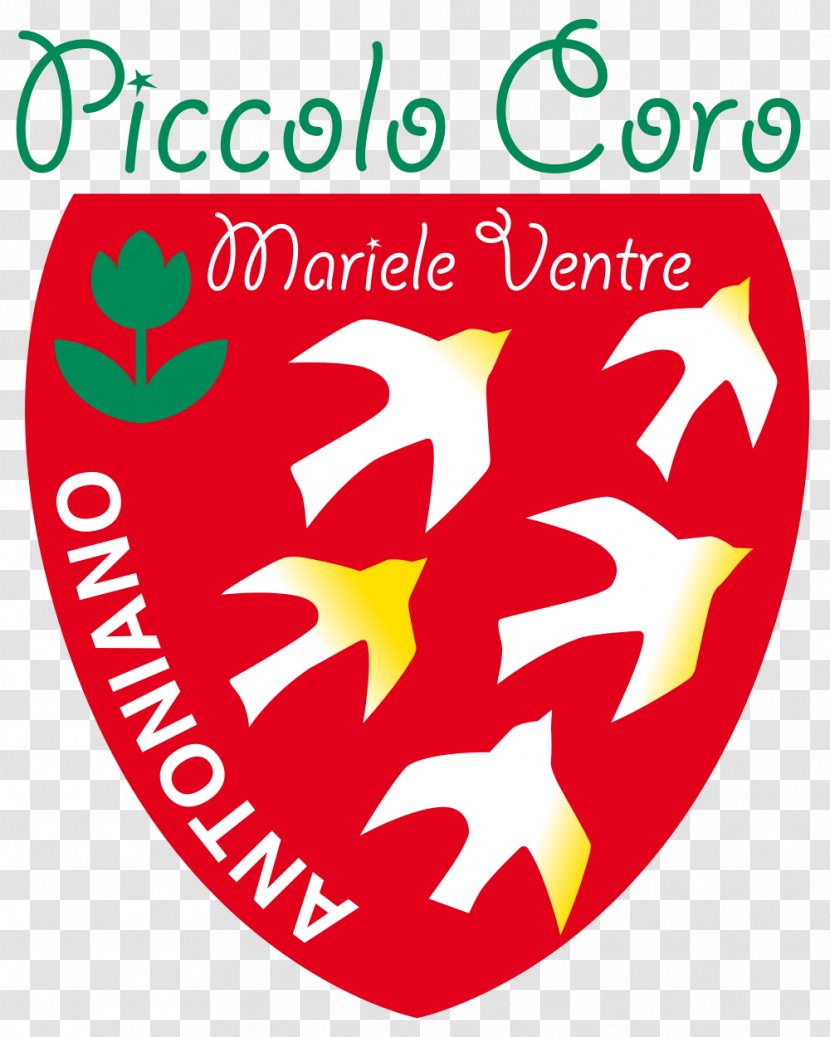 Institute Of Antoniano Piccolo Coro Dell'Antoniano Choir Zecchino D'Oro Child - Mariele Ventre - Bell Transparent PNG