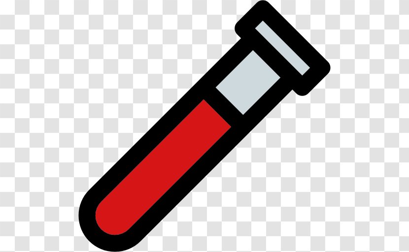 Blood Test Tubes - Sample Vector Transparent PNG