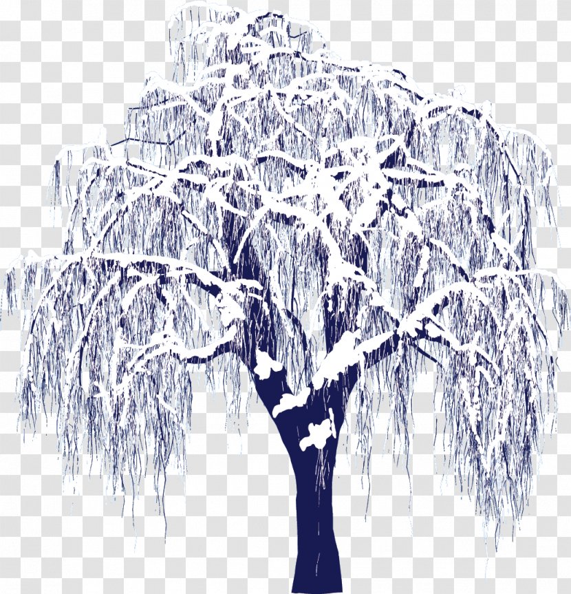 Winter - Snow Transparent PNG
