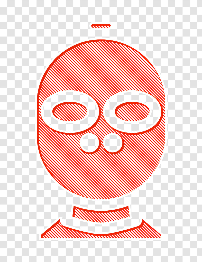 Thief Icon Crime Icon Transparent PNG