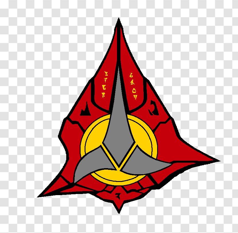 DeviantArt Klingon Star Trek Bat'leth Transparent PNG