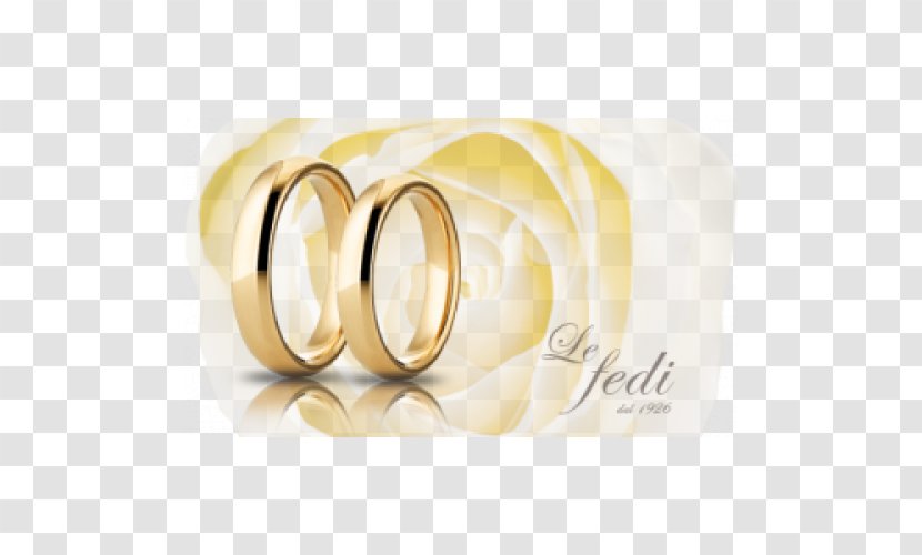 OroPazzia - Wedding Ring - Buy Gold And Silver UnoAErre JewelleryWedding Transparent PNG