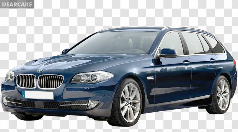 2018 BMW 5 Series Car M5 2013 - Bmw 7 - Wagong Transparent PNG