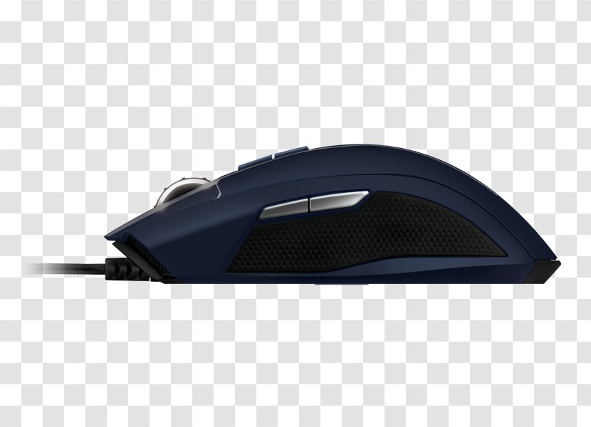 Computer Mouse Razer Inc. Expert Ambidextrous Taipan - Mats Evil GeniusesComputer Transparent PNG