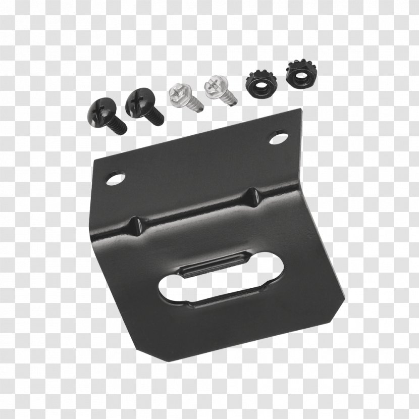 Car Tow Hitch Towing Trailer Connector Electrical - Campervans Transparent PNG