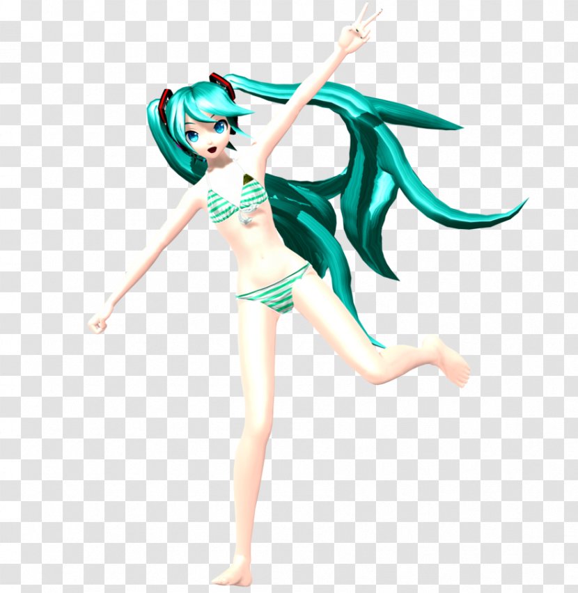 Hatsune Miku: Project DIVA Arcade F 2nd Miku And Future Stars: Mirai - Silhouette Transparent PNG