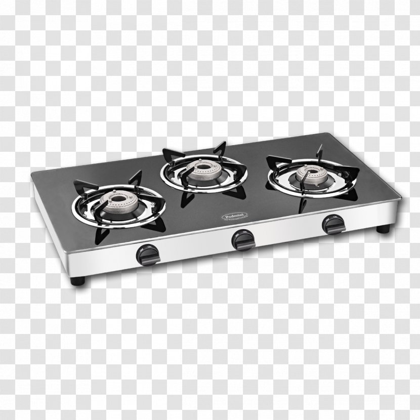 Portable Stove Gas Cooking Ranges Burner - Stoves Transparent PNG