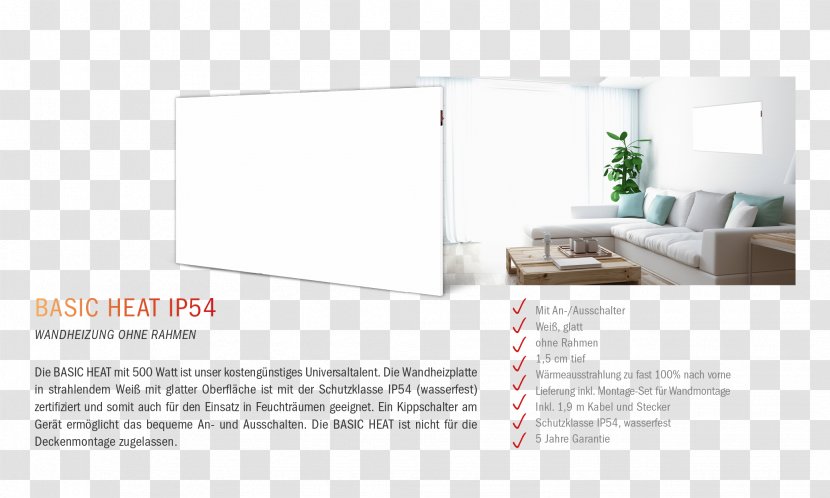 Brand Angle - Table - Design Transparent PNG