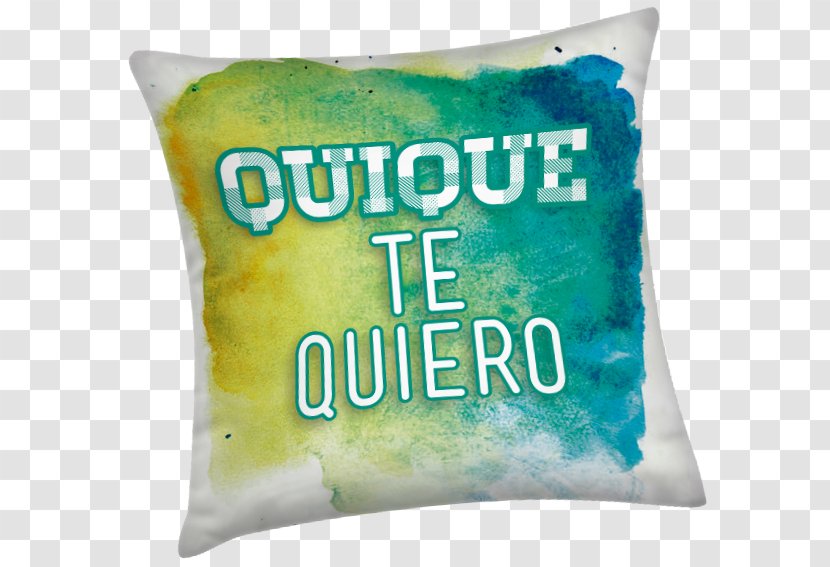 Cushion Pillow Material Font Transparent PNG