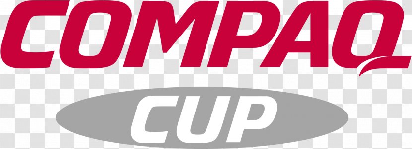 Logo Danish Cup Compaq - July 30 Transparent PNG