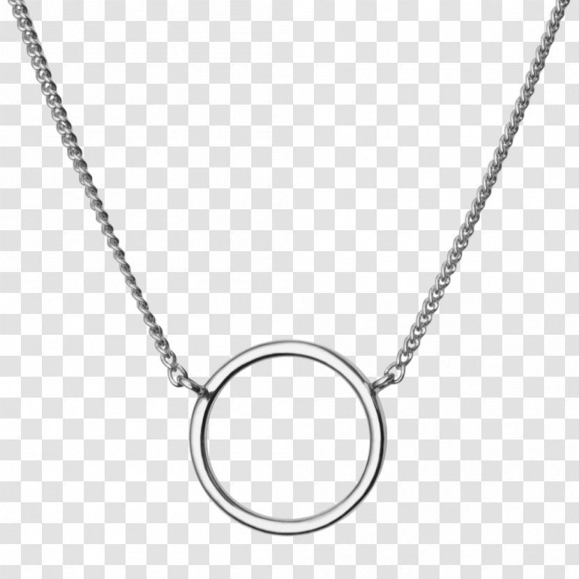 Locket Necklace Jewellery Chain Earring - Clothing Accessories Transparent PNG