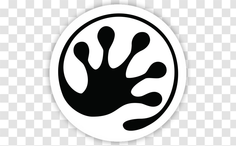 Logo Gecko Gesture Corporate Design Leap Motion - Heart - Tree Transparent PNG