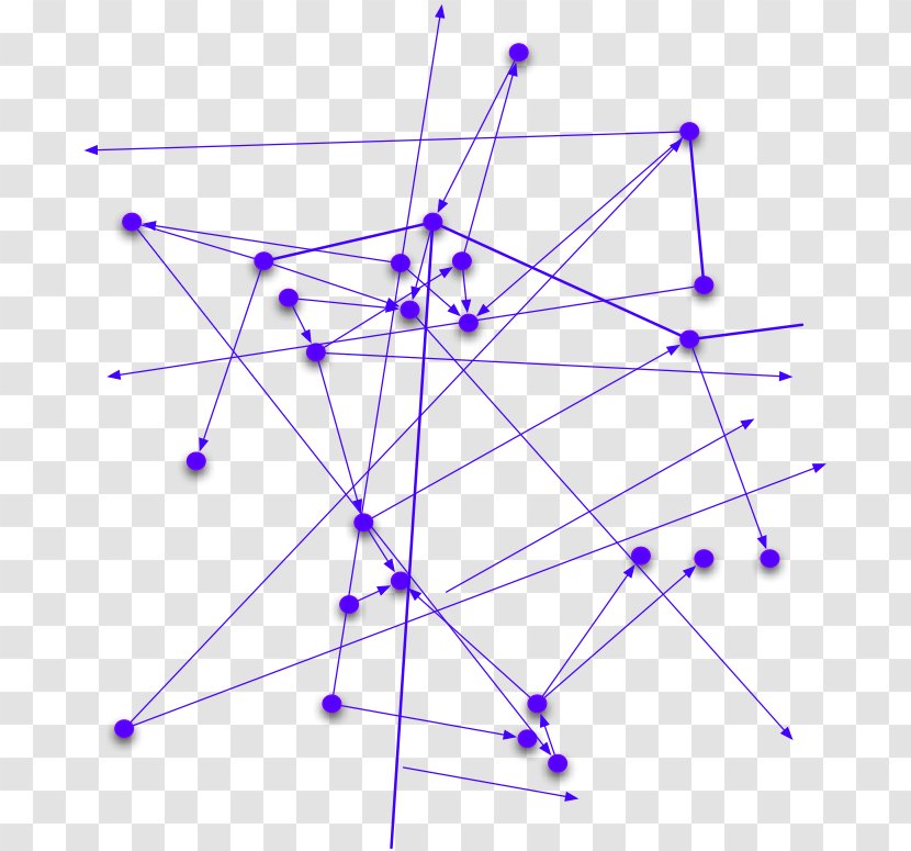 Structure Big Data Visualization Information - Linked - Connection Transparent PNG