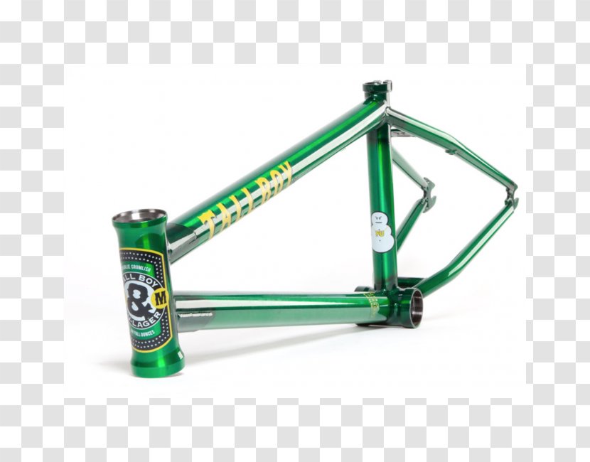 Bicycle Frames Head Tube S & M Bikes Headset - Tall Boy Transparent PNG