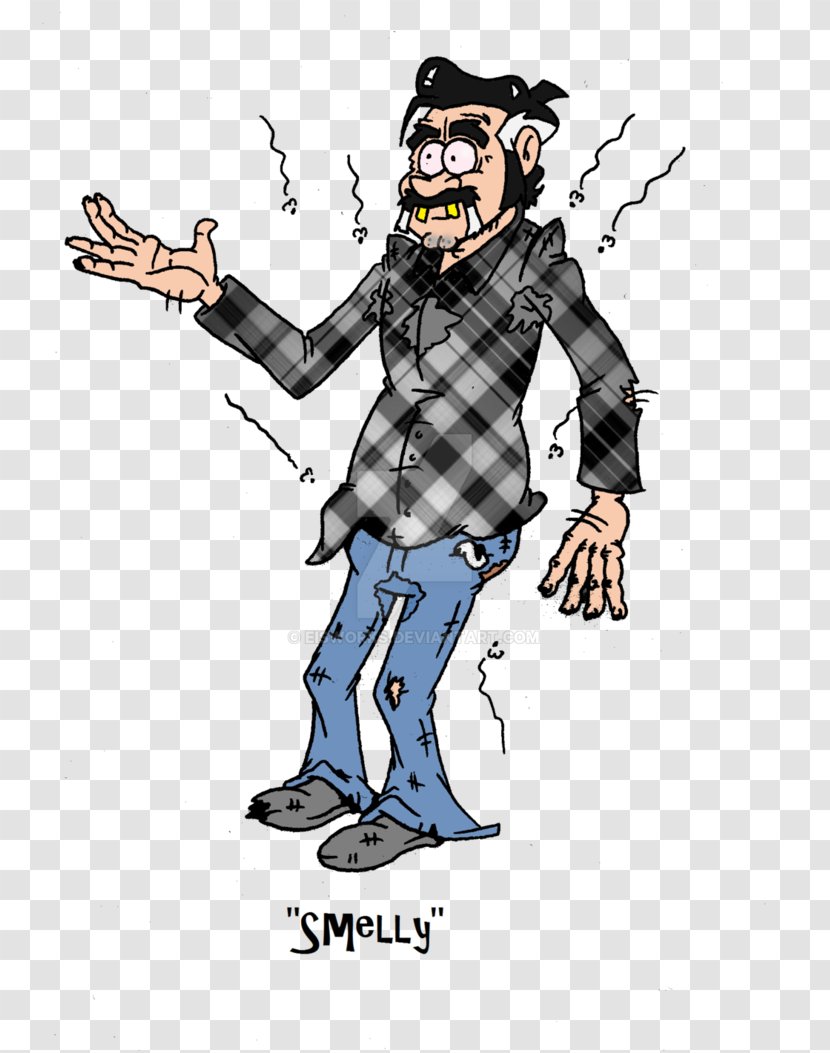 Homo Sapiens Human Behavior Finger Clip Art - Gentleman - Smelly Transparent PNG