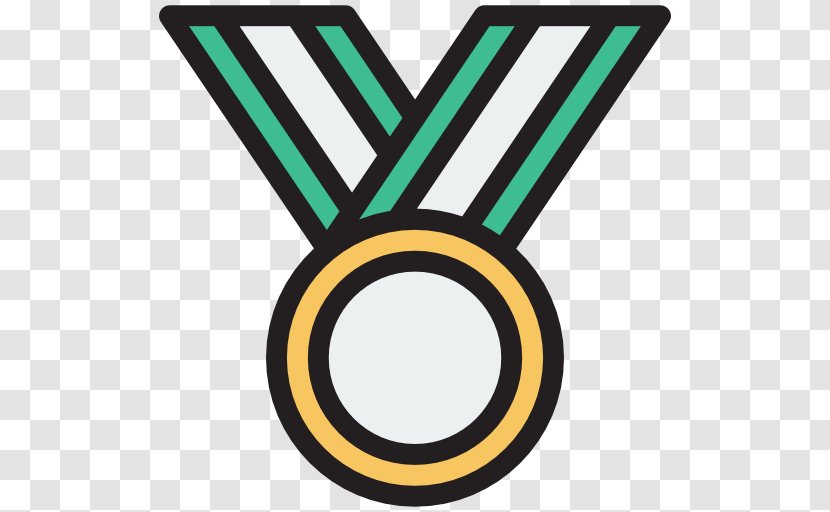 Clip Art - Symbol - Medal Transparent PNG