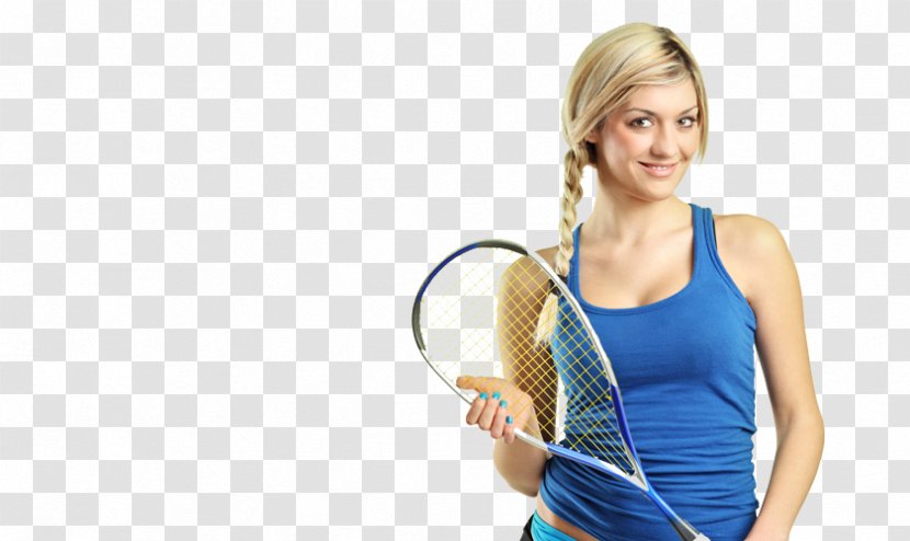 Rakieta Do Squasha Sport Rackets - Squash Transparent PNG