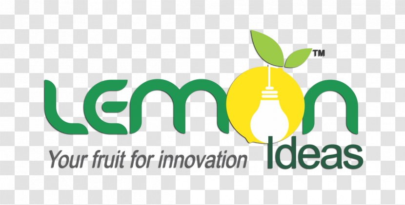 Lemon School Of Entrepreneurship Ideas Business - Idea Transparent PNG